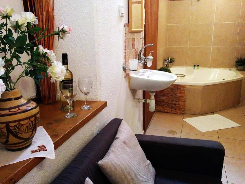 Boutique Hotel Lemazkeret