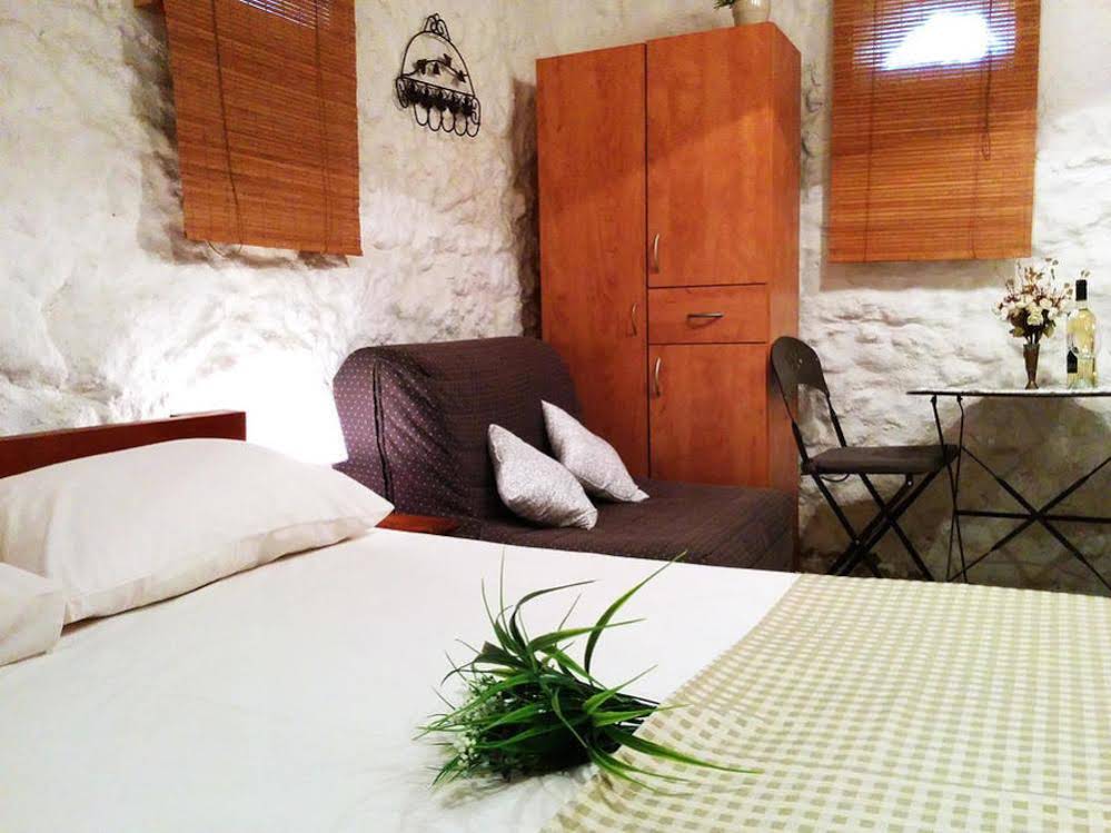 Boutique Hotel Lemazkeret