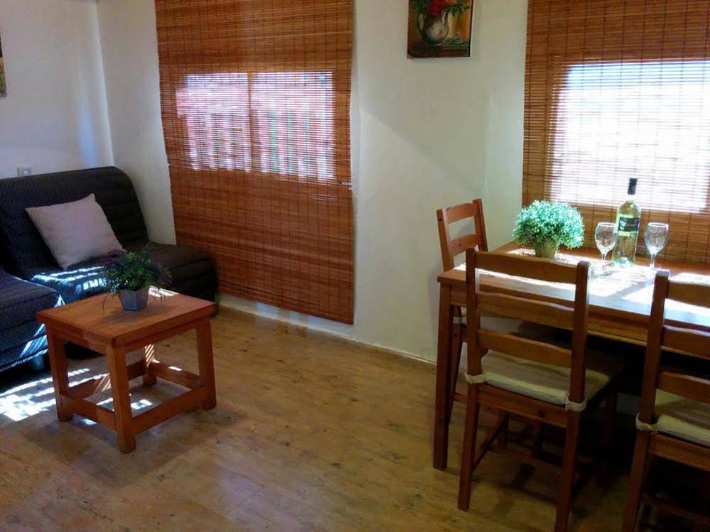 Boutique Hotel Lemazkeret