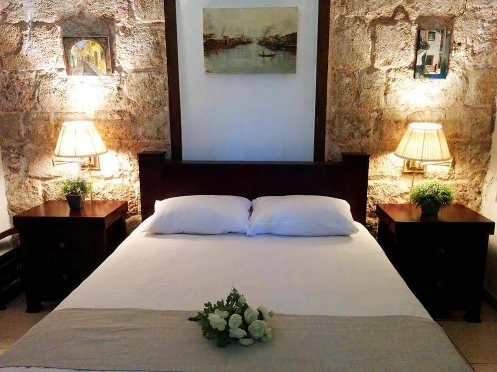 Boutique Hotel Lemazkeret