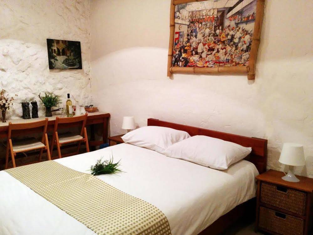 Boutique Hotel Lemazkeret