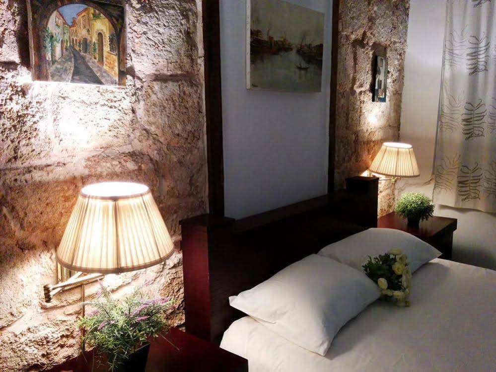 Boutique Hotel Lemazkeret