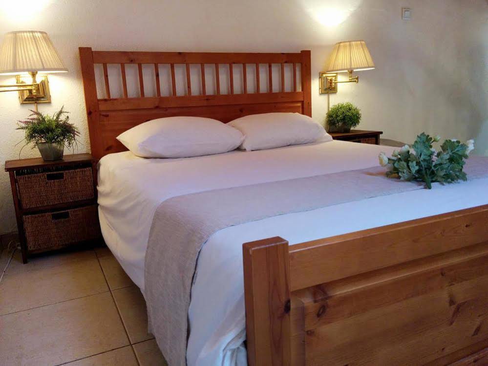 Boutique Hotel Lemazkeret
