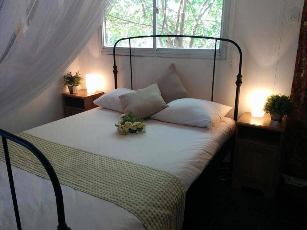 Boutique Hotel Lemazkeret