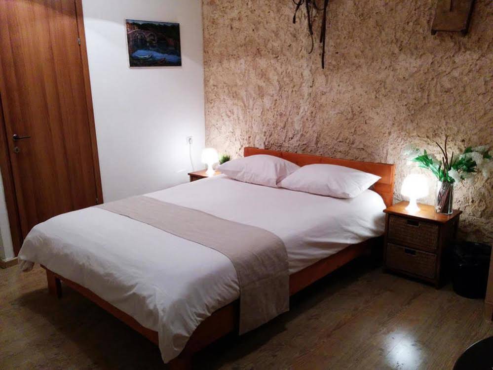 Boutique Hotel Lemazkeret