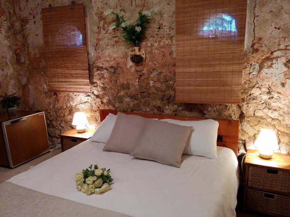 Boutique Hotel Lemazkeret
