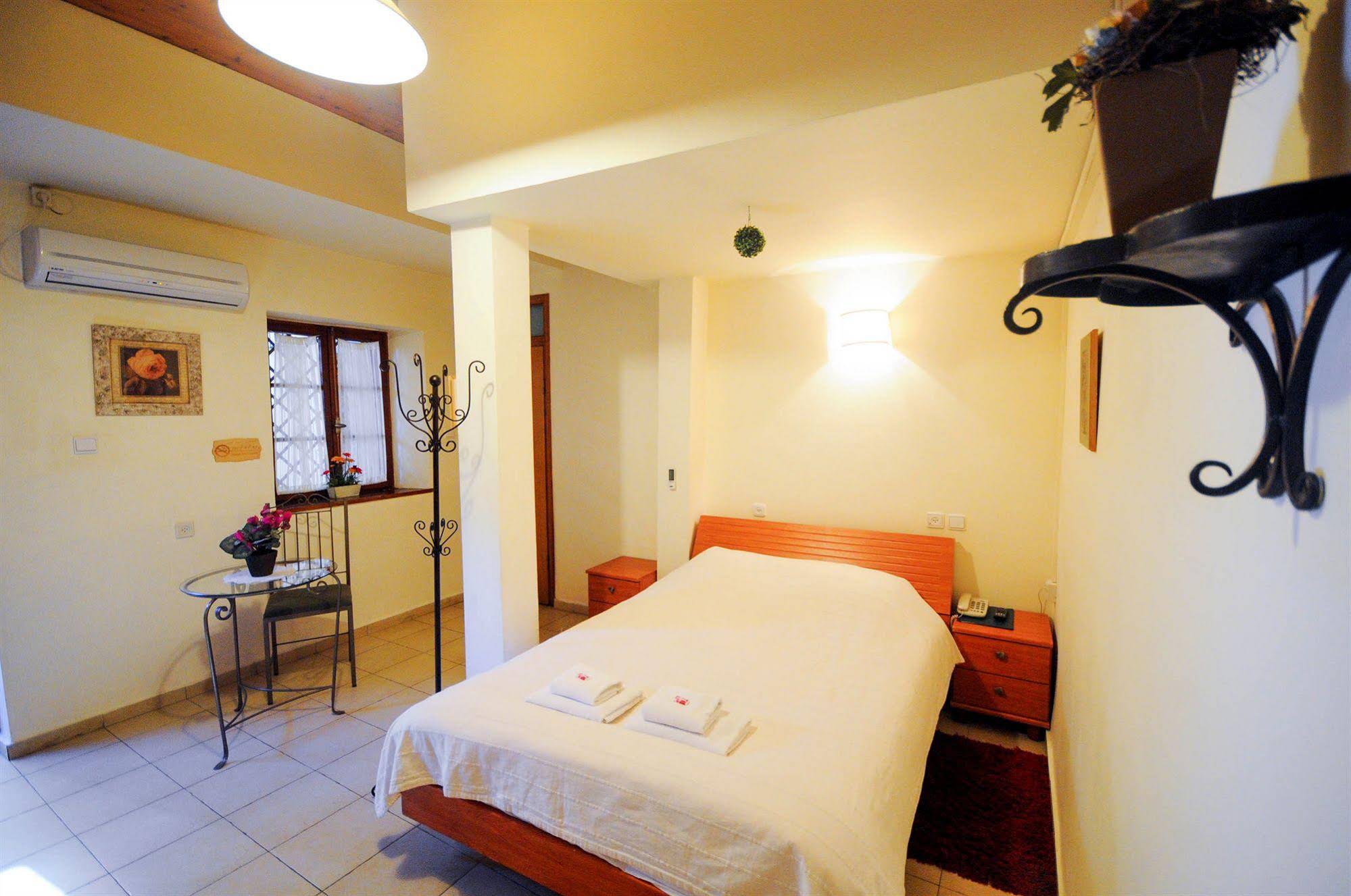 Hapina-Shel-Michal Hotel