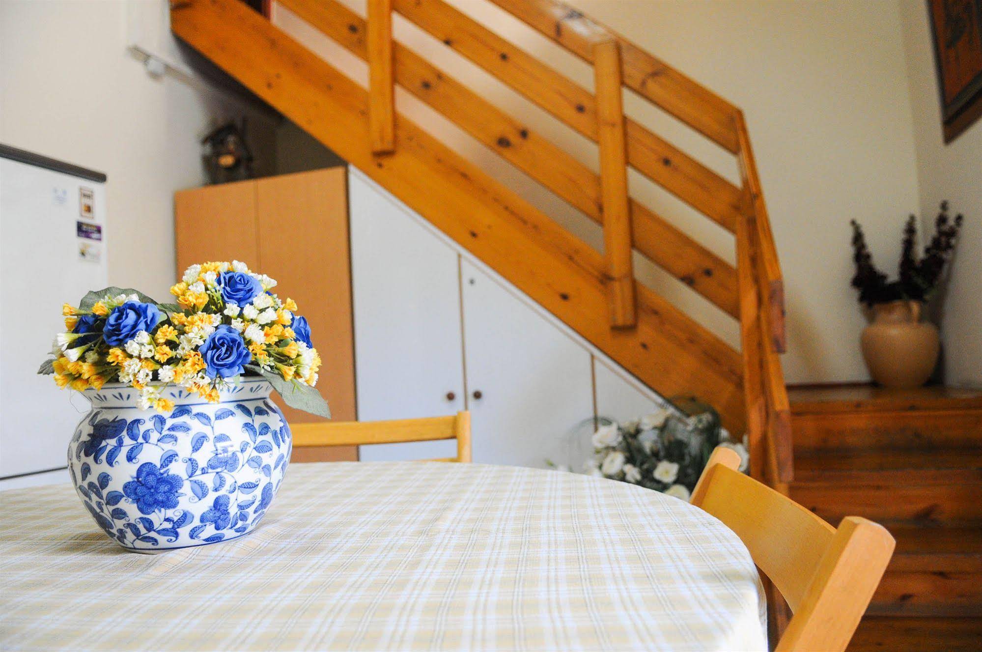 Hapina-Shel-Michal Hotel