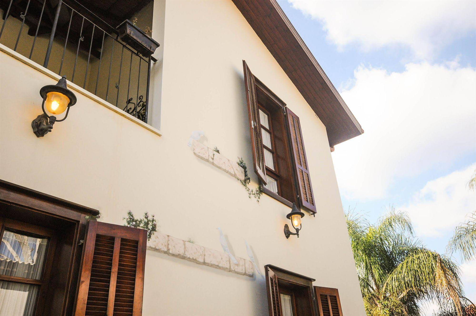 Hapina-Shel-Michal Hotel
