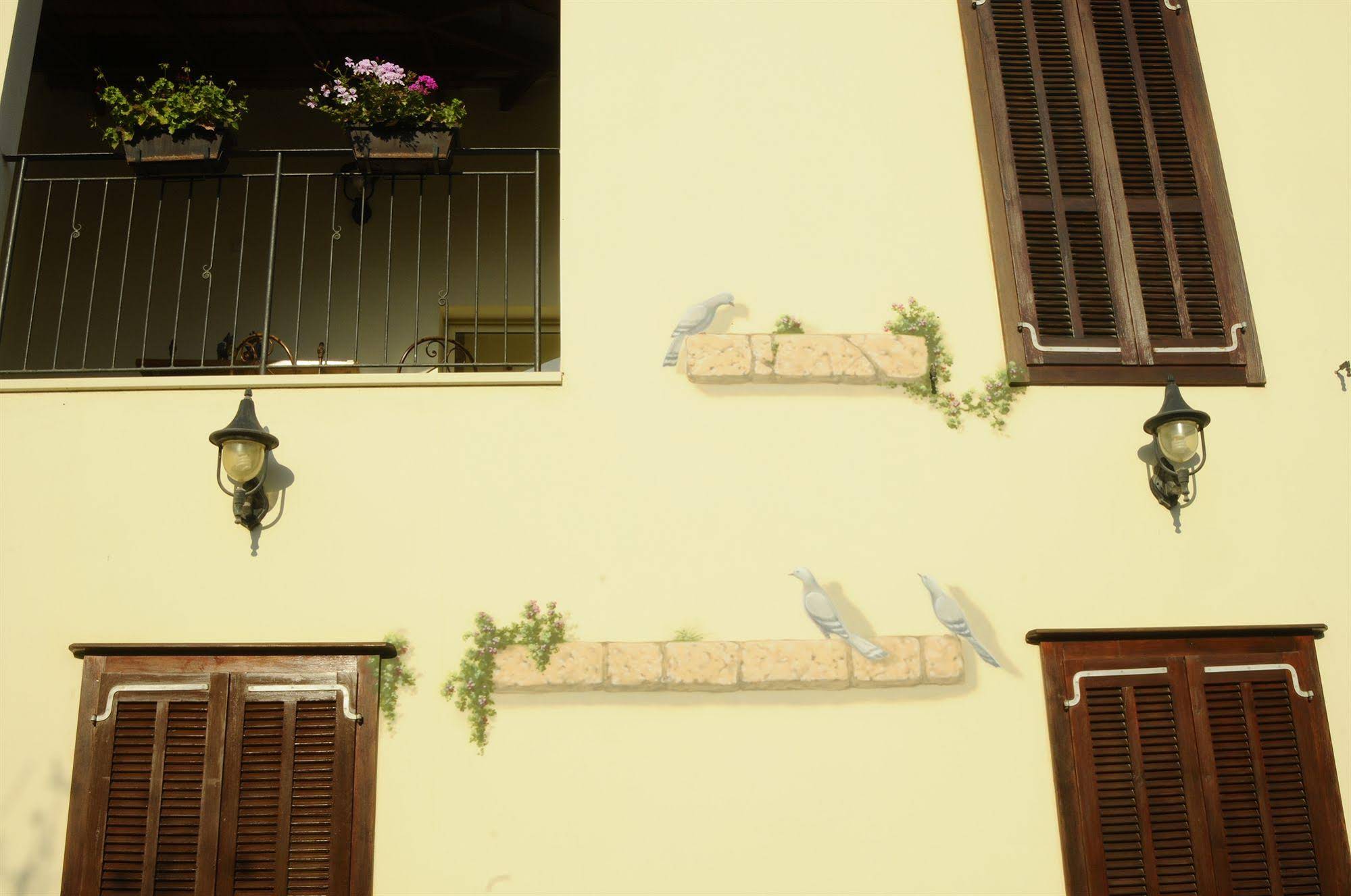 Hapina-Shel-Michal Hotel