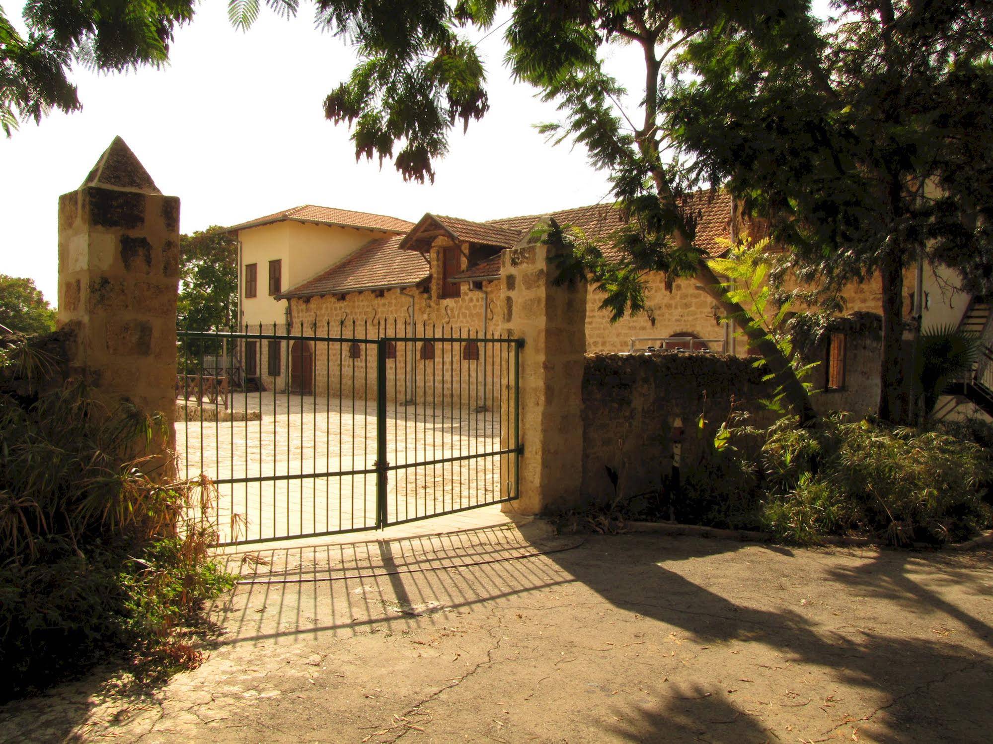 Hapina-Shel-Michal Hotel