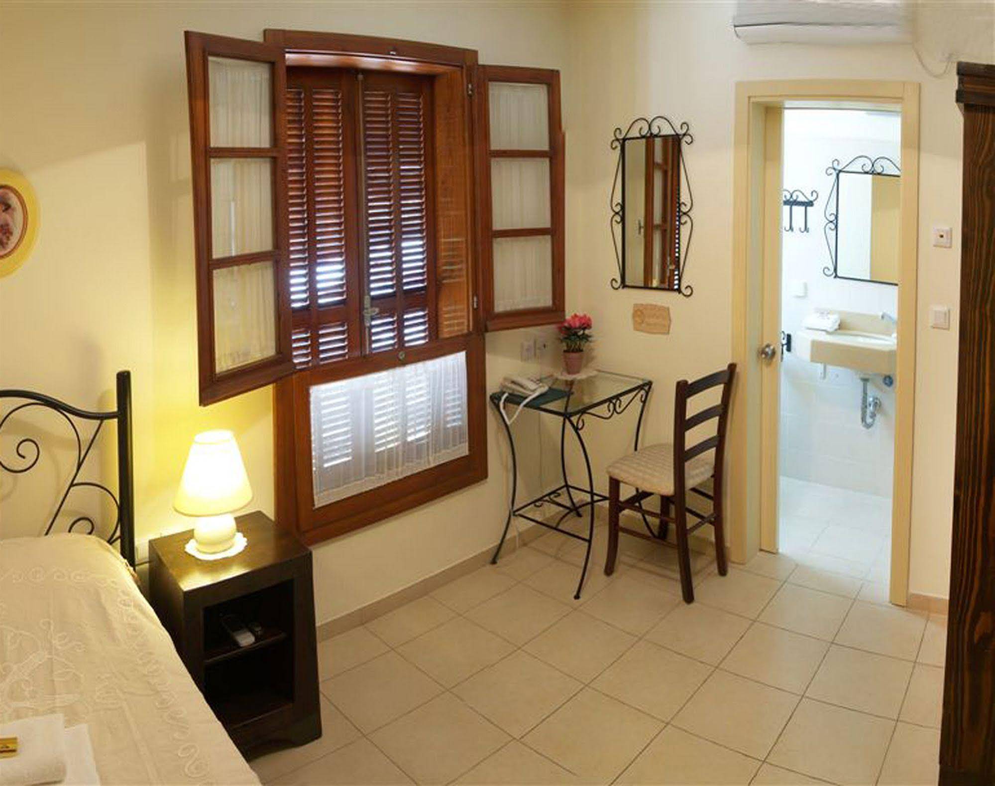 Hapina-Shel-Michal Hotel