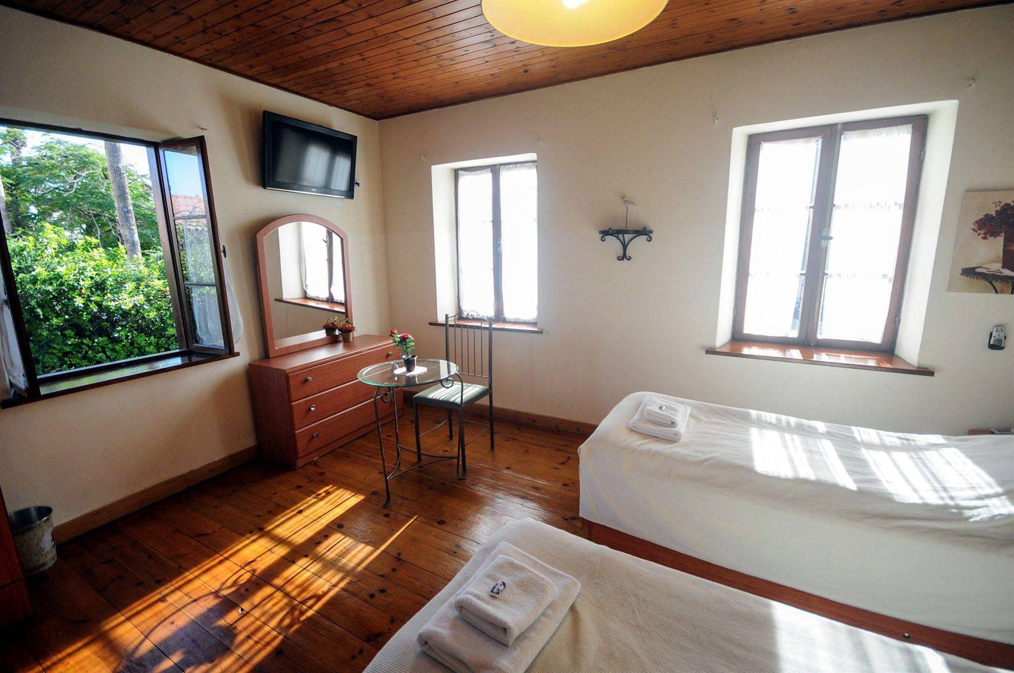 Hapina-Shel-Michal Hotel