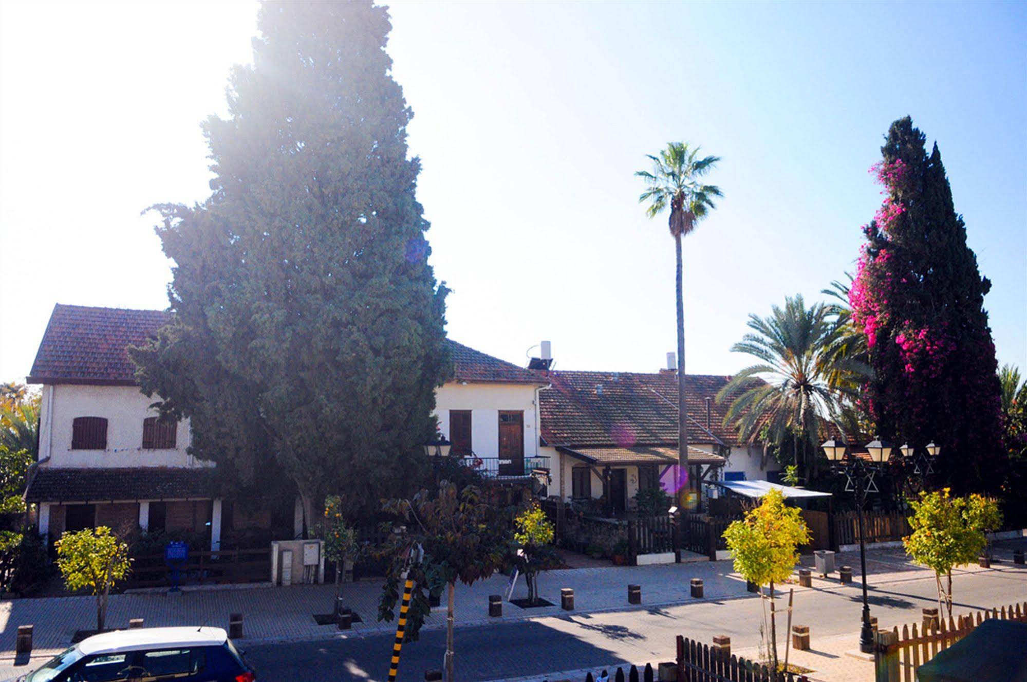 Hapina-Shel-Michal Hotel