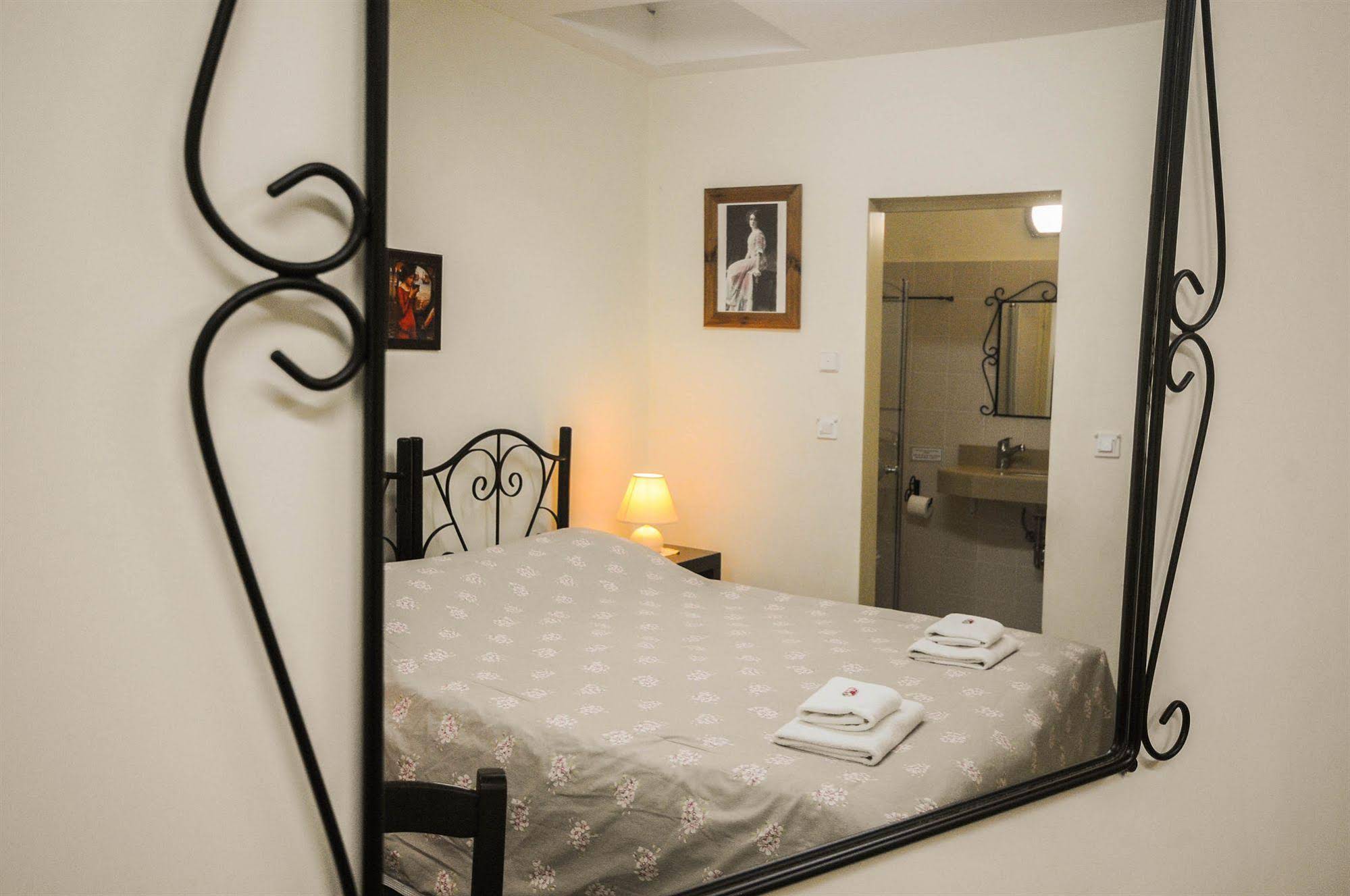 Hapina-Shel-Michal Hotel