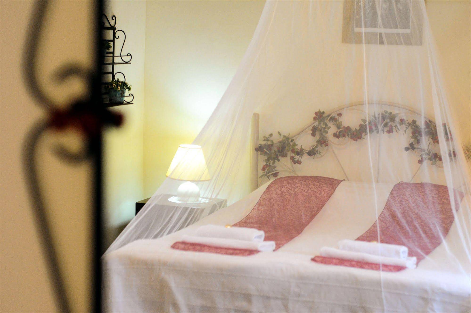 Hapina-Shel-Michal Hotel