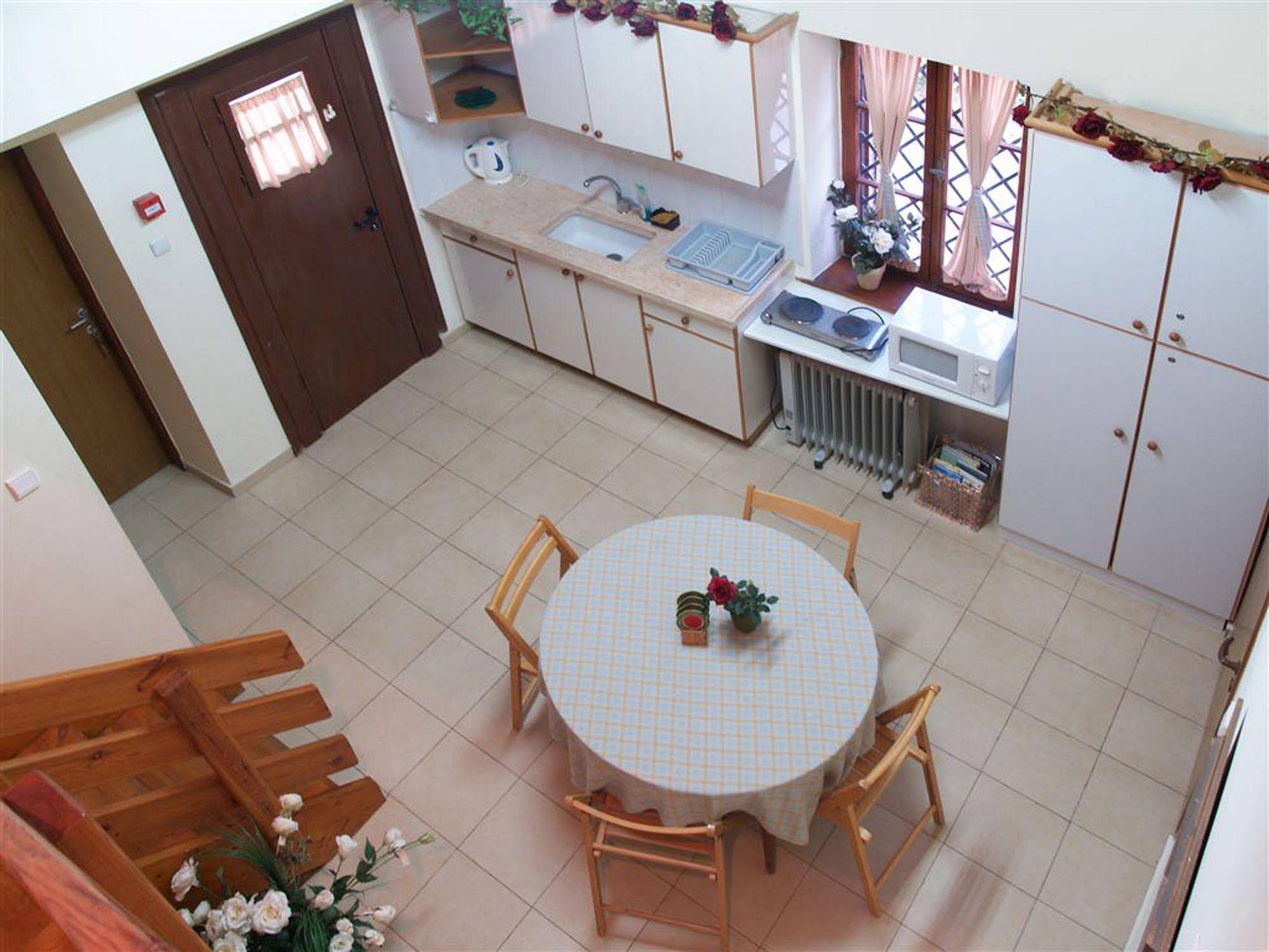 Hapina-Shel-Michal Hotel