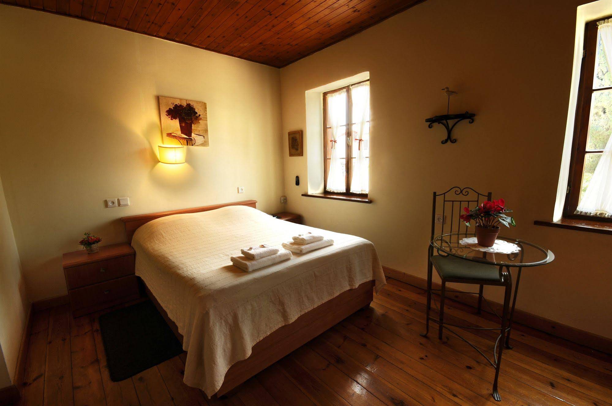 Hapina-Shel-Michal Hotel