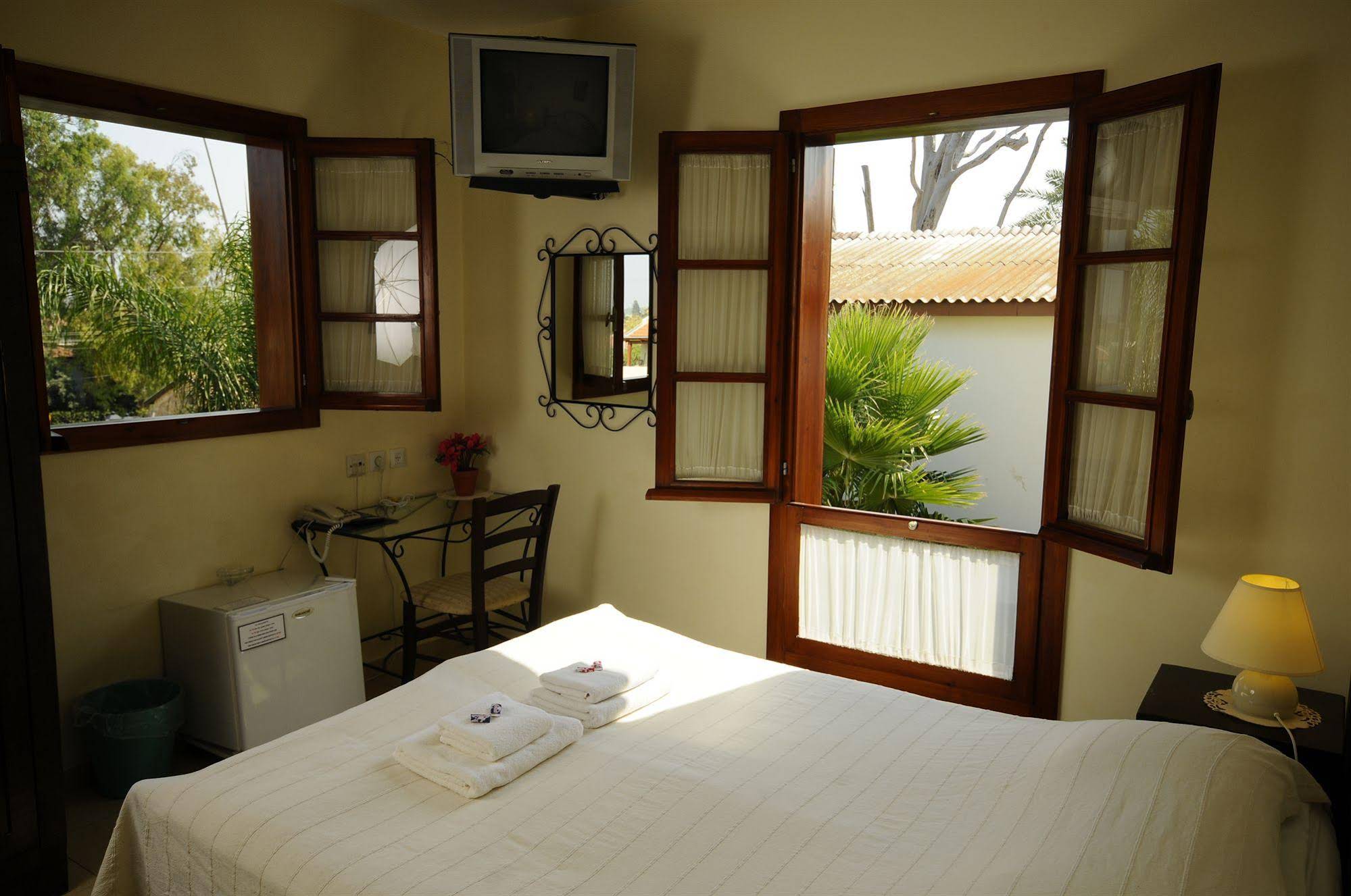 Hapina-Shel-Michal Hotel