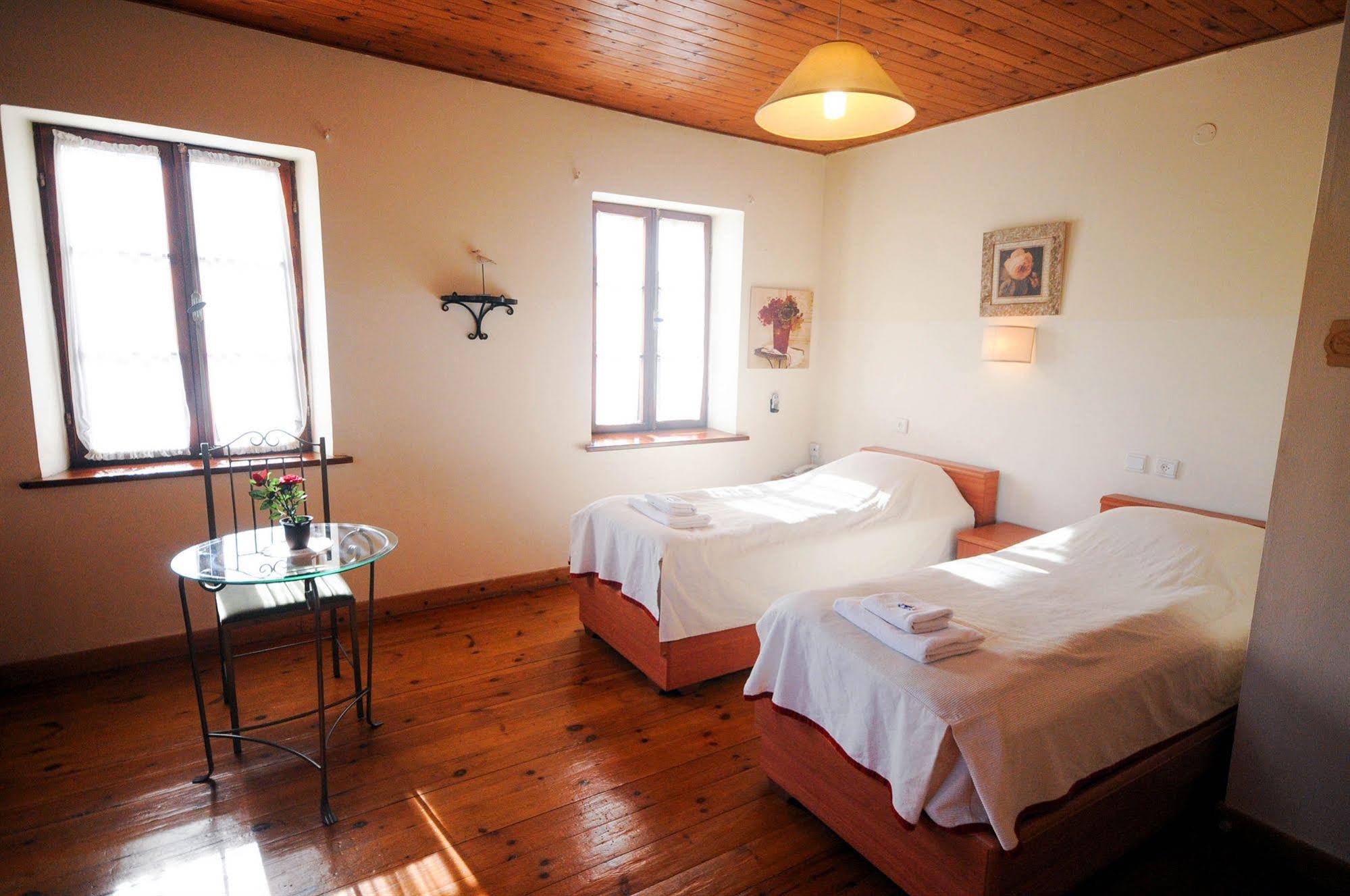Hapina-Shel-Michal Hotel