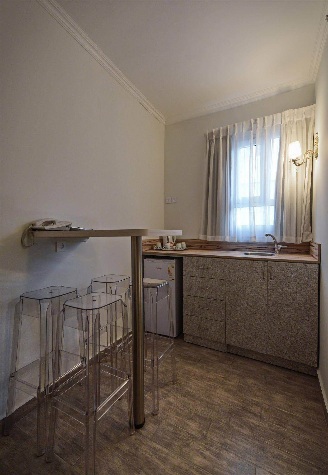 Hotel Boutique Alma