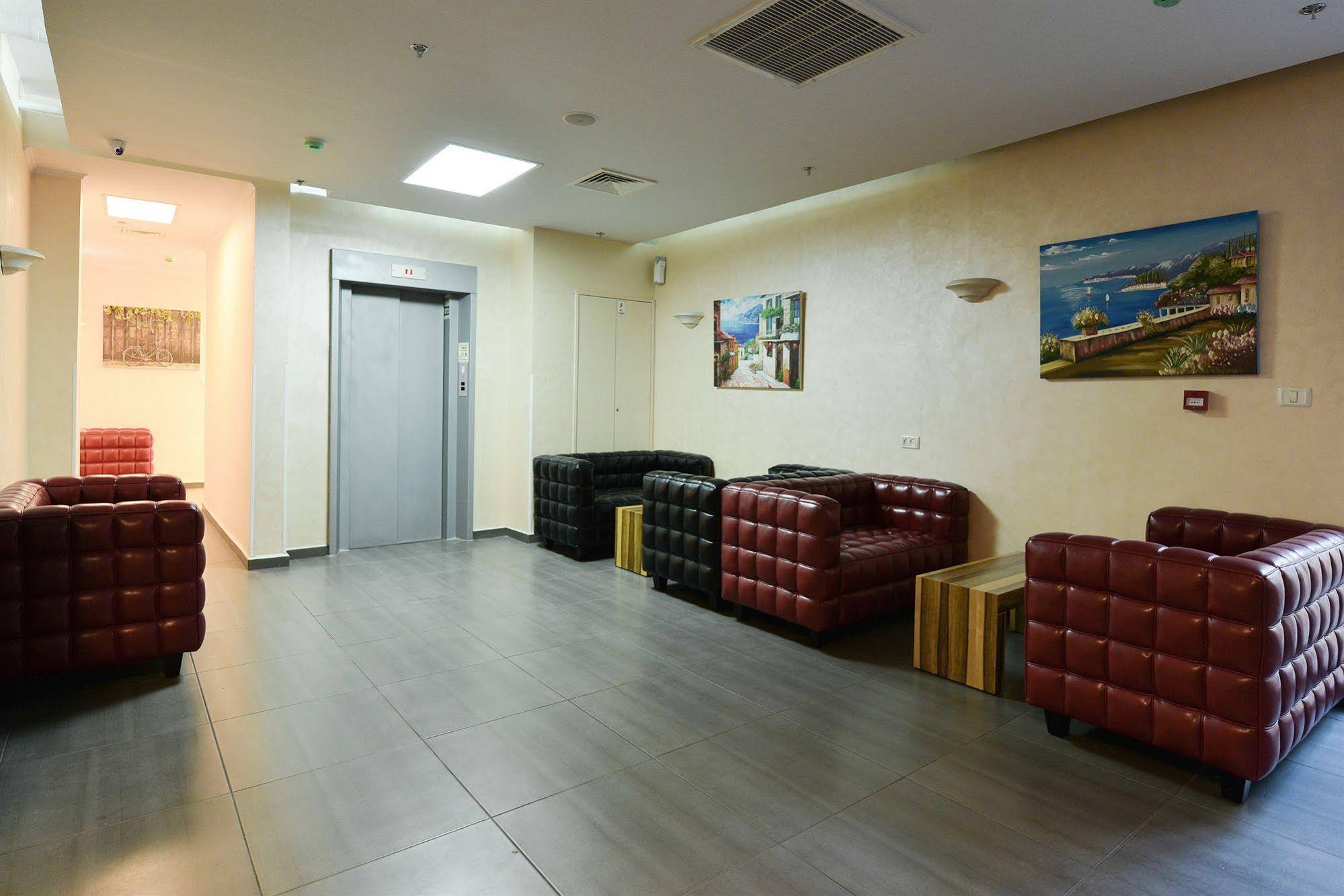 Hotel Boutique Alma