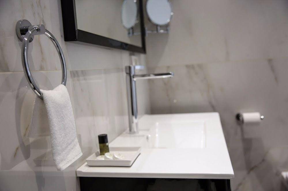 Kikar Boutique Hotel