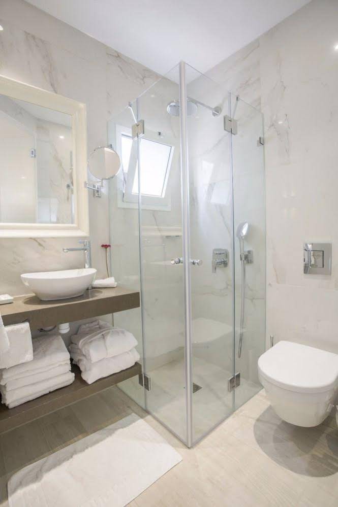 Kikar Boutique Hotel