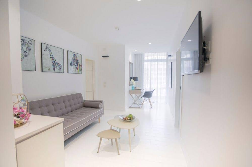 Kikar Boutique Hotel