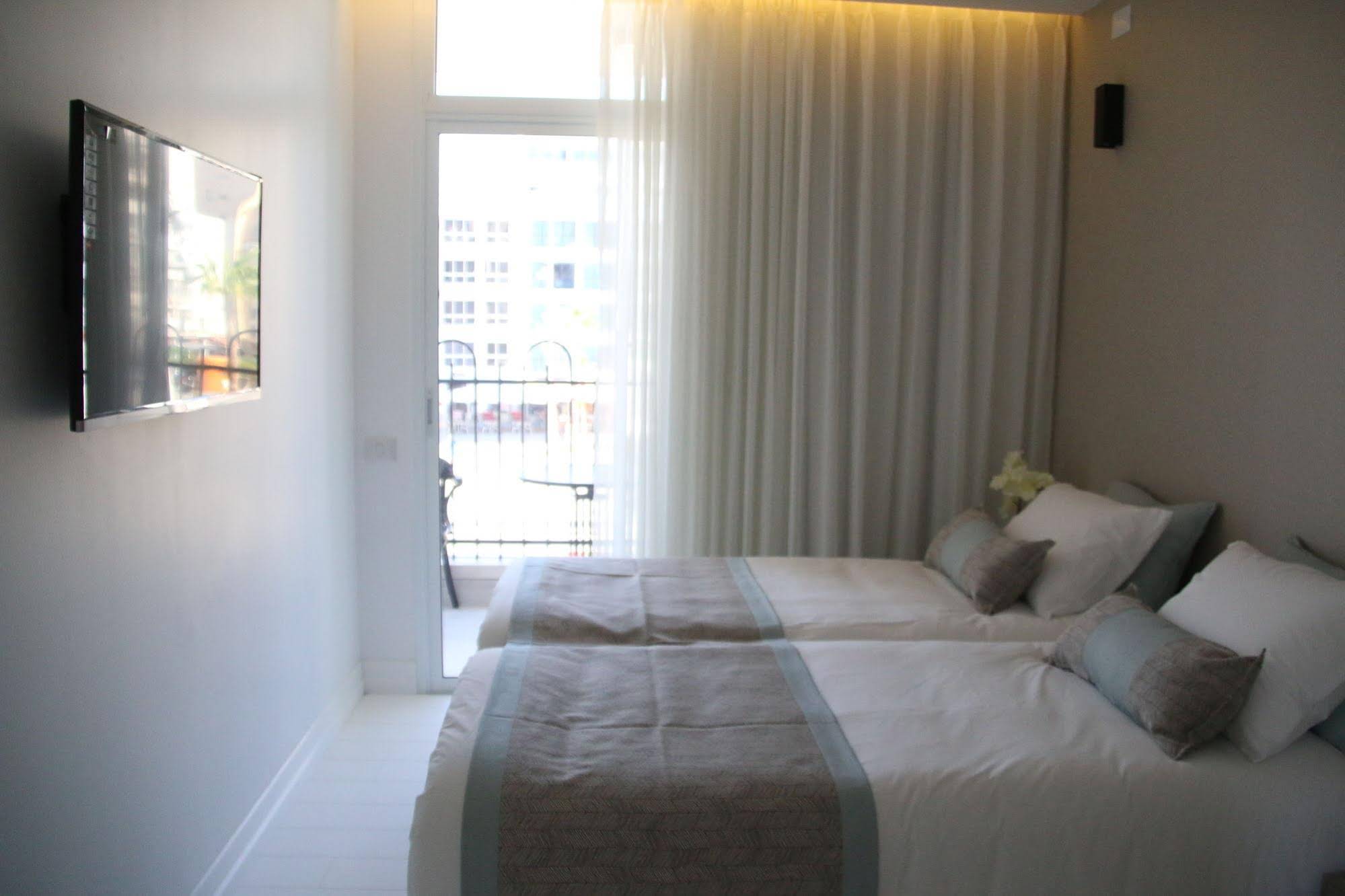 Kikar Boutique Hotel
