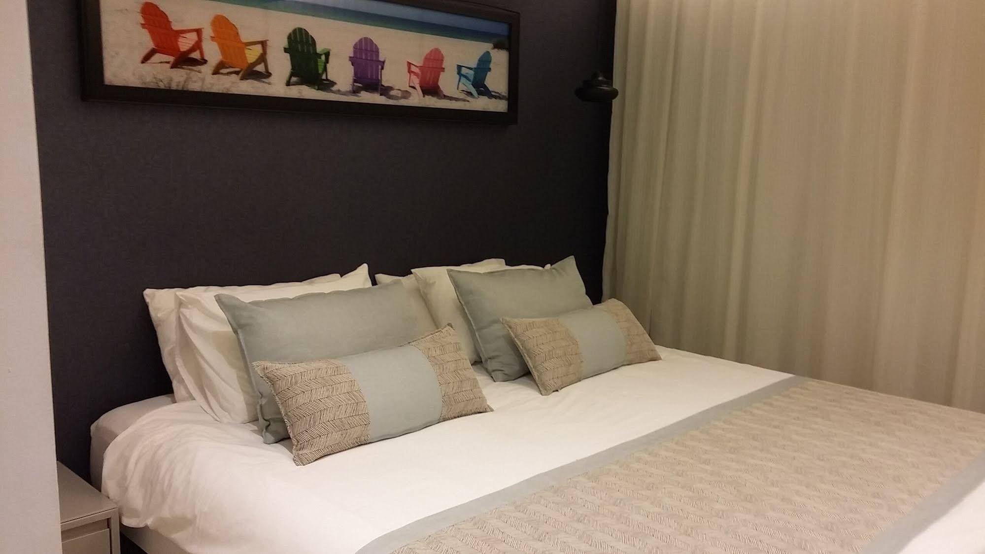 Kikar Boutique Hotel