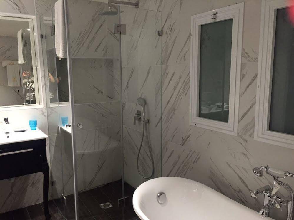 Kikar Boutique Hotel