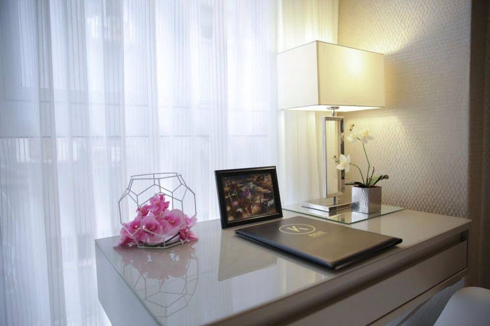 Kikar Boutique Hotel