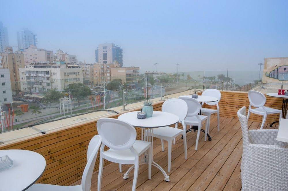 Kikar Boutique Hotel