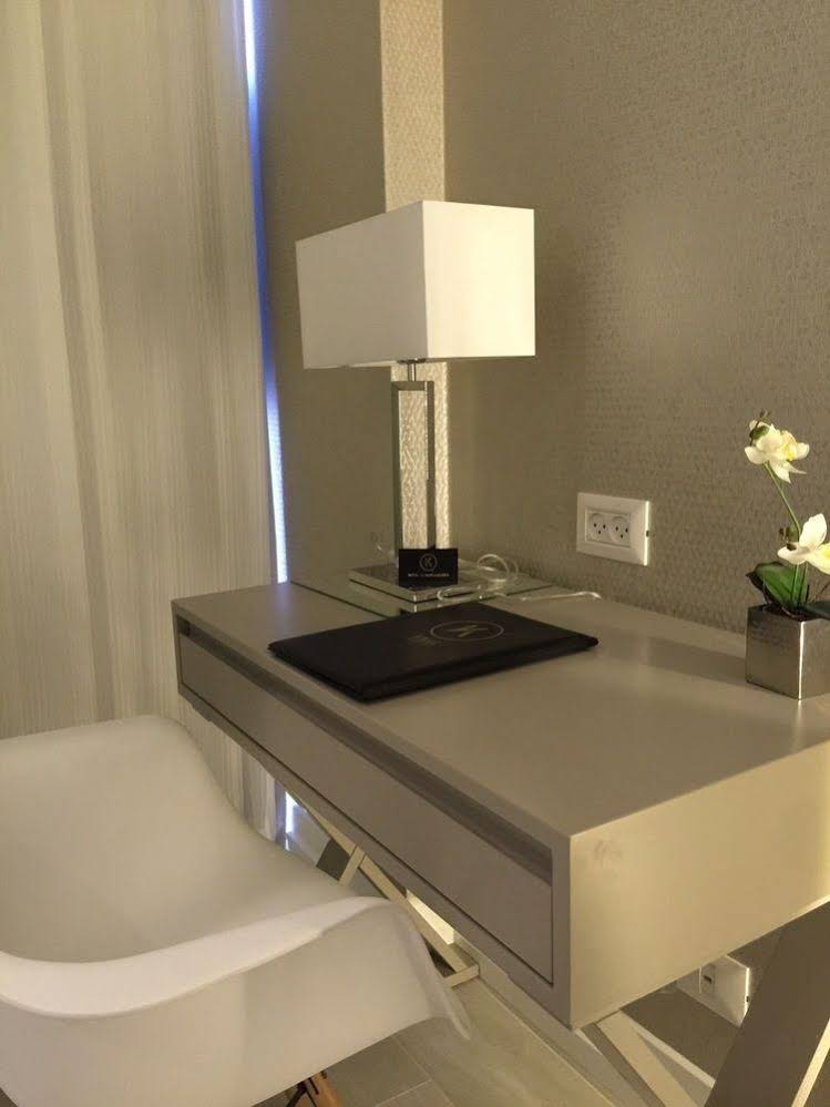 Kikar Boutique Hotel