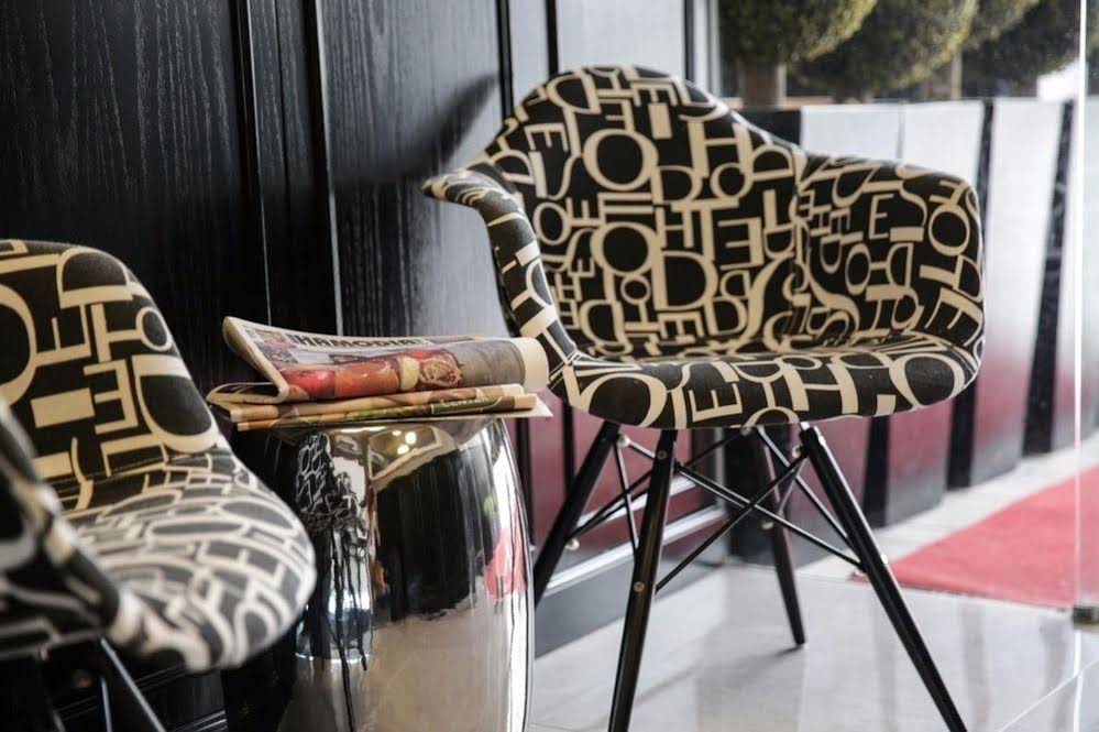 Kikar Boutique Hotel