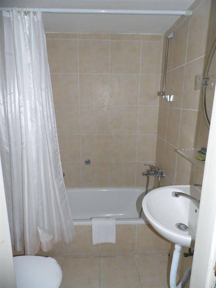 Kikar Boutique Hotel
