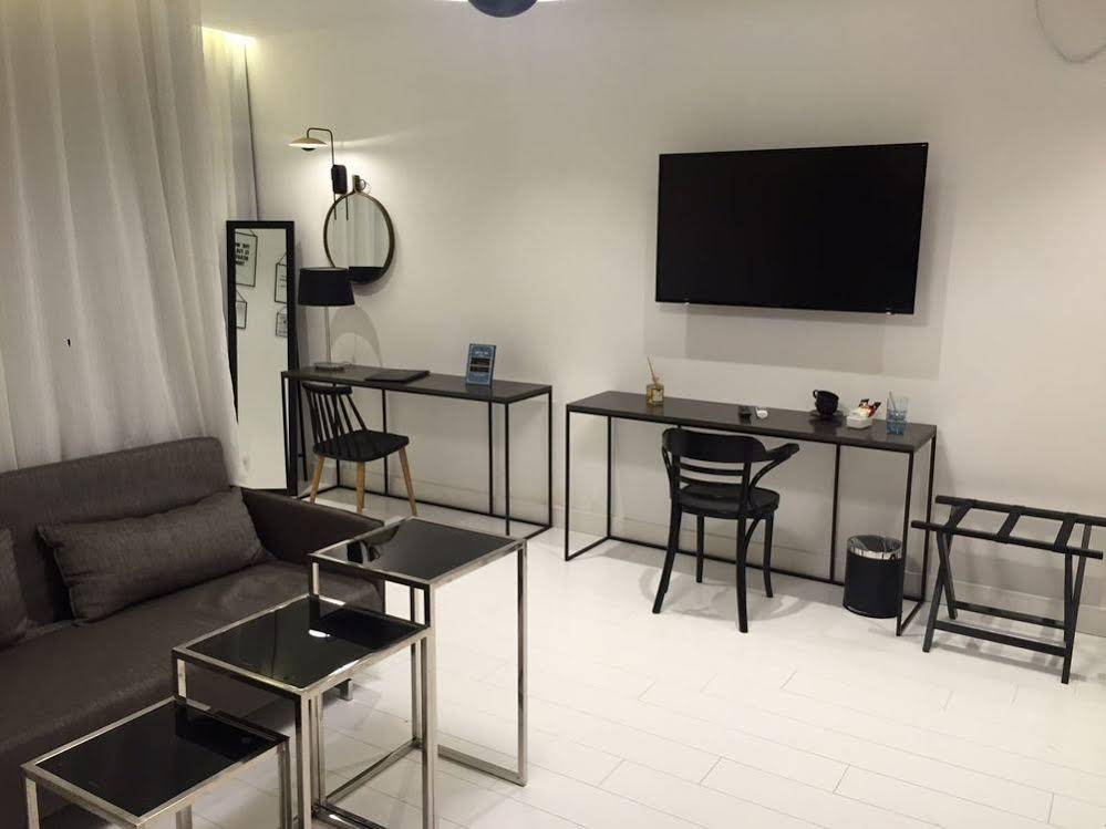 Kikar Boutique Hotel