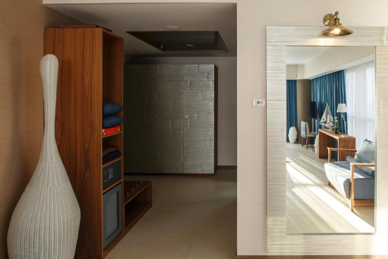 Medi Terre Hotel