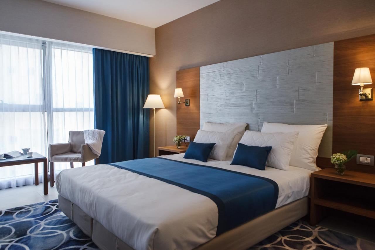 Medi Terre Hotel