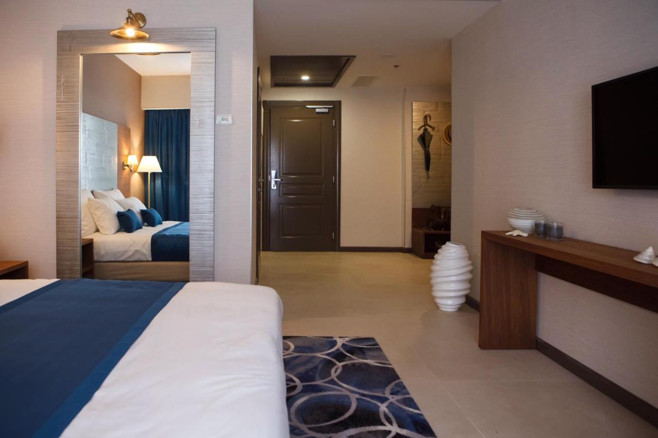 Medi Terre Hotel