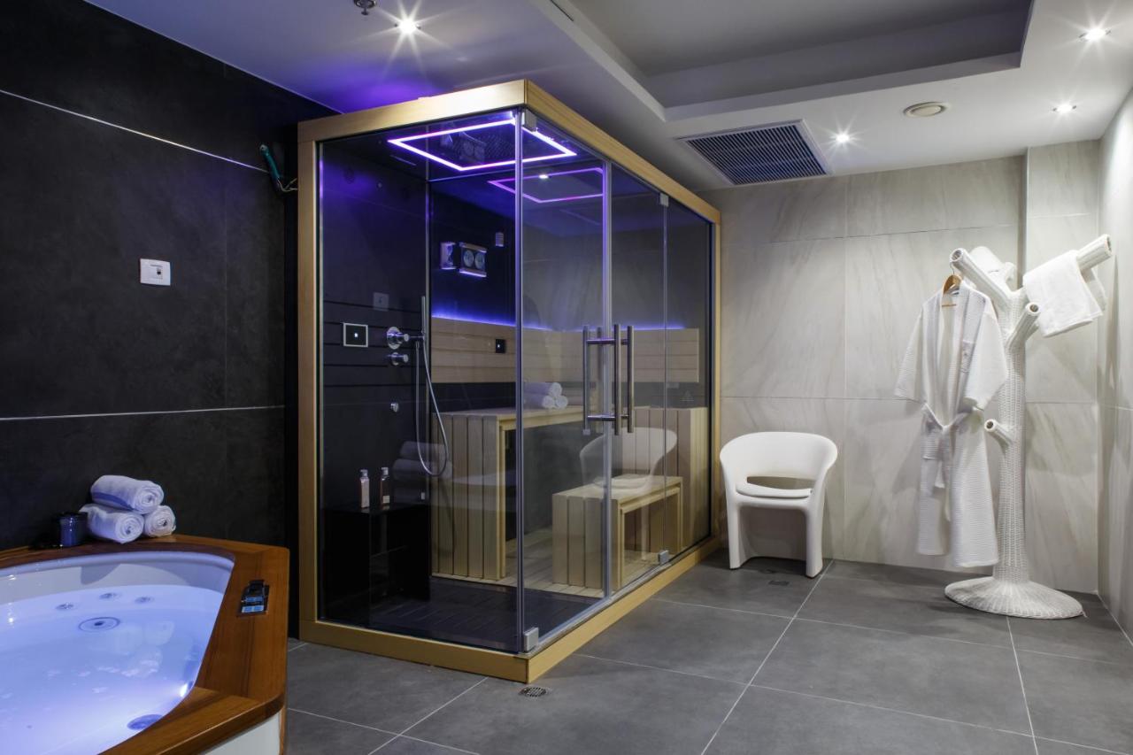 Medi Terre Hotel