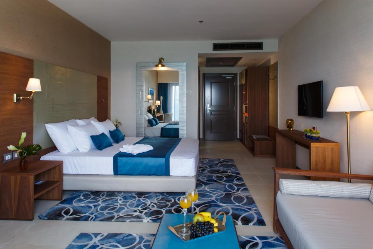 Medi Terre Hotel