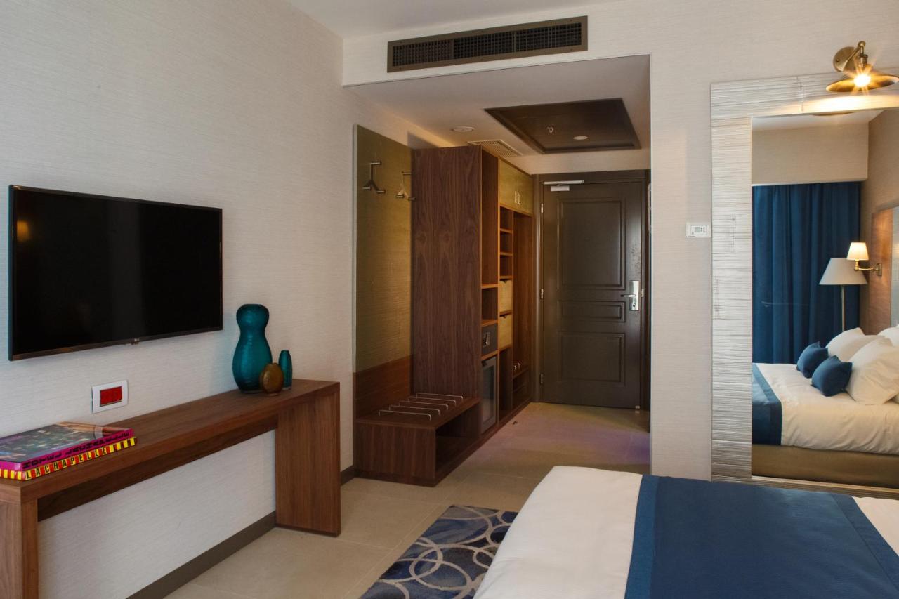 Medi Terre Hotel