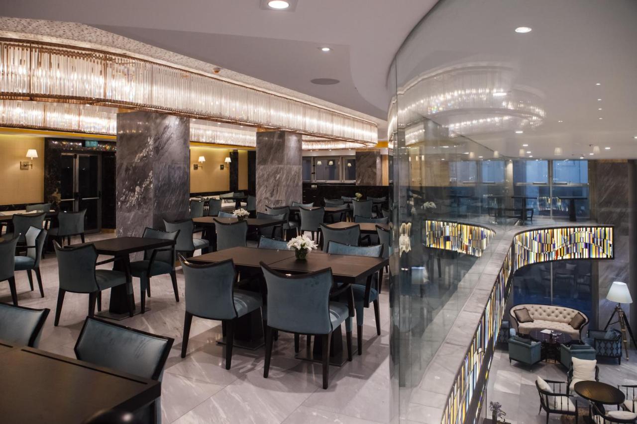 Medi Terre Hotel