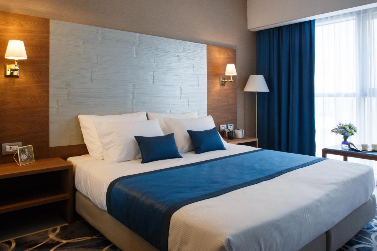 Medi Terre Hotel