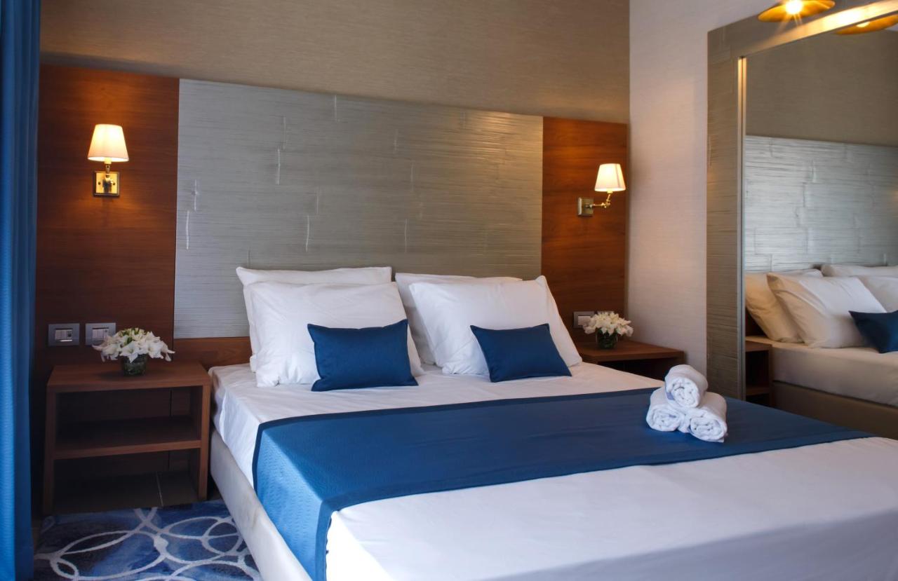 Medi Terre Hotel