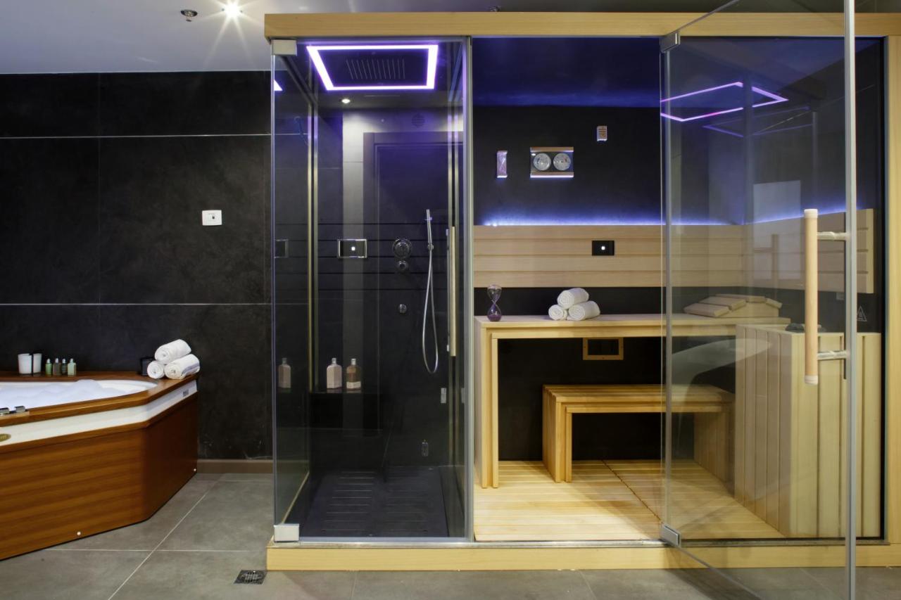 Medi Terre Hotel
