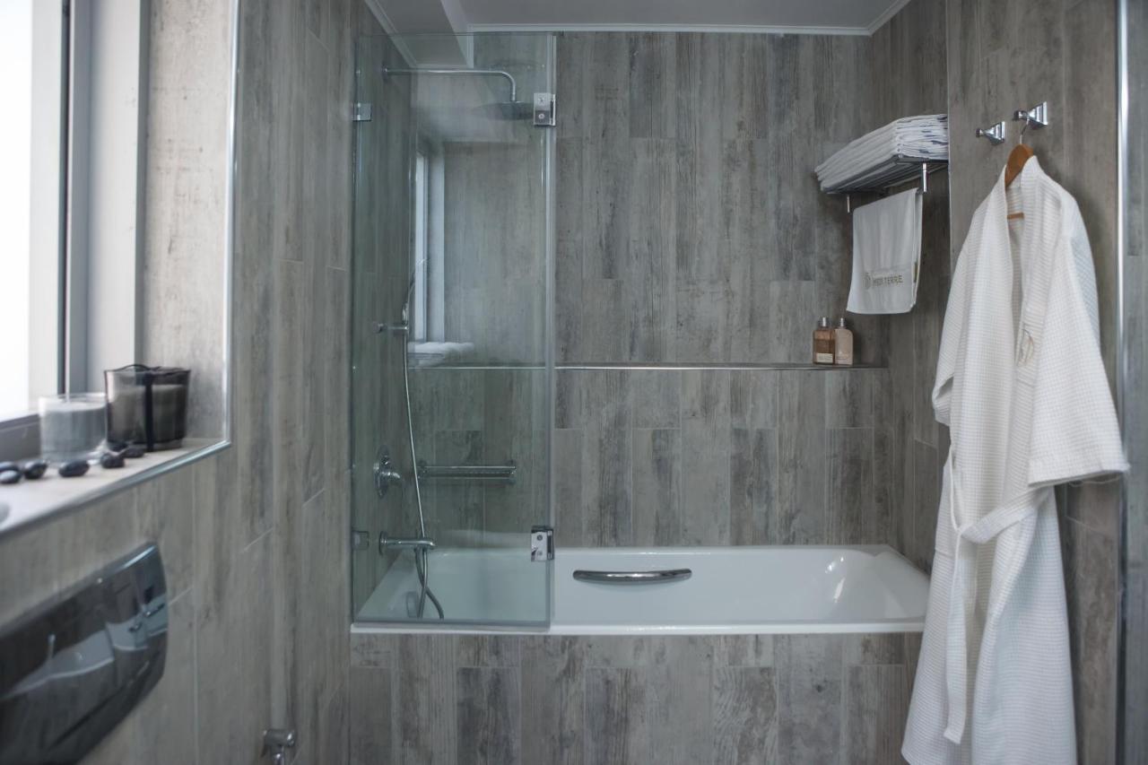 Medi Terre Hotel