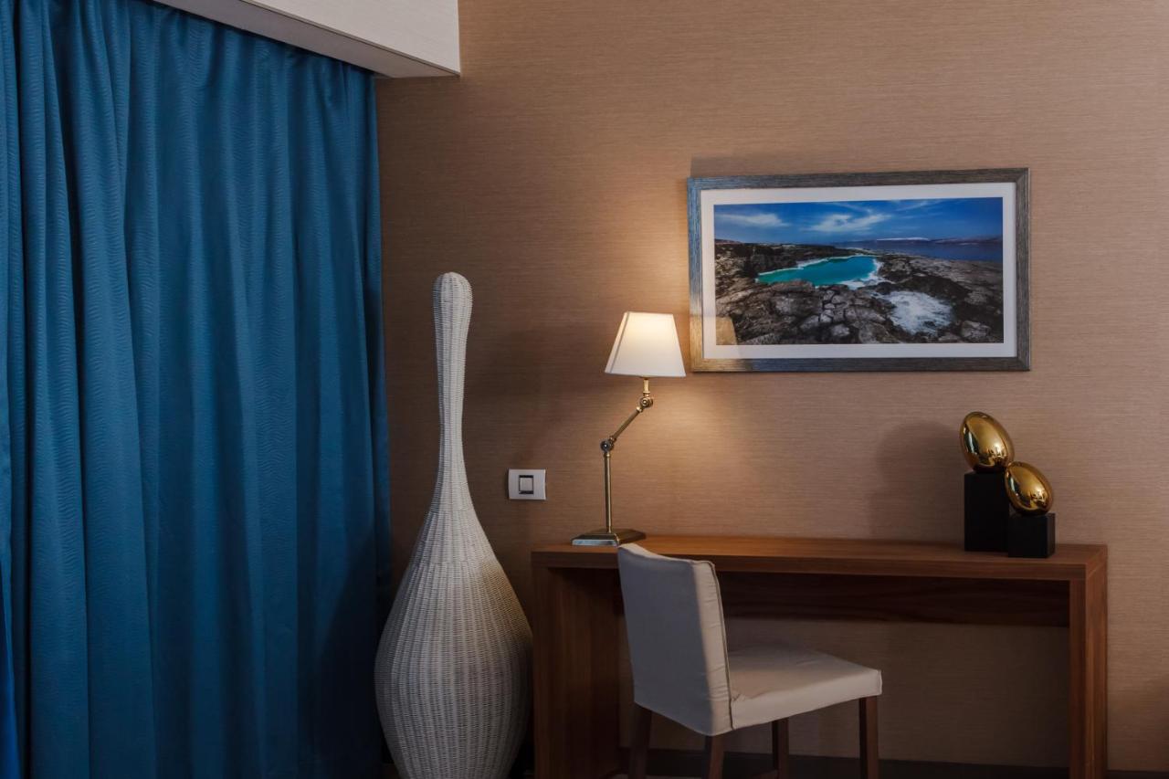 Medi Terre Hotel